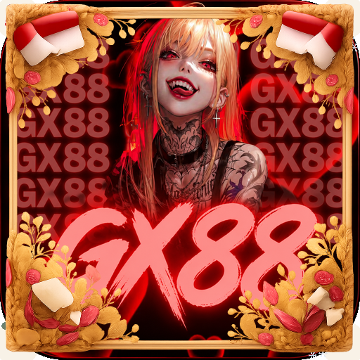 gx88 — galeri pratinjau - APK Resmi