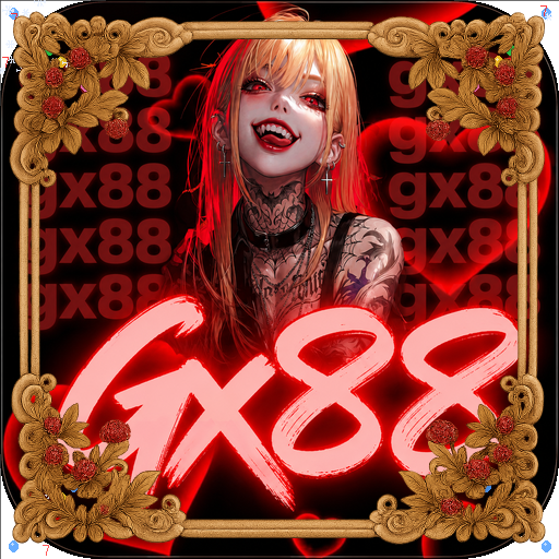 gx88 — galeri pratinjau Resmi APK